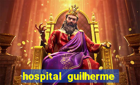 hospital guilherme alvaro santos trabalhe conosco