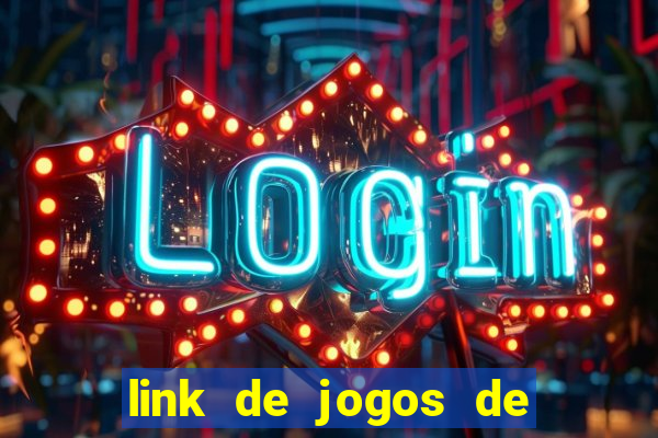 link de jogos de ganhar dinheiro