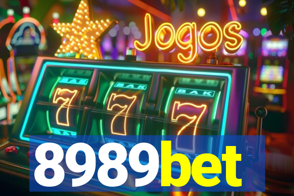 8989bet