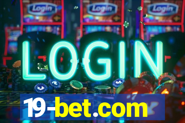 19-bet.com