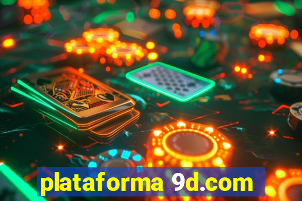 plataforma 9d.com