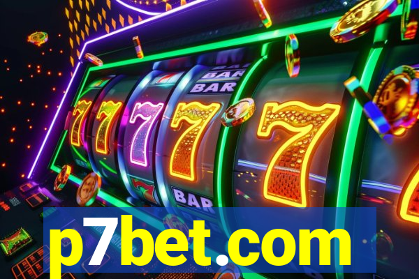 p7bet.com