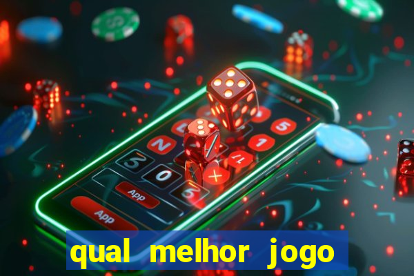 qual melhor jogo para ganhar dinheiro sem depositar