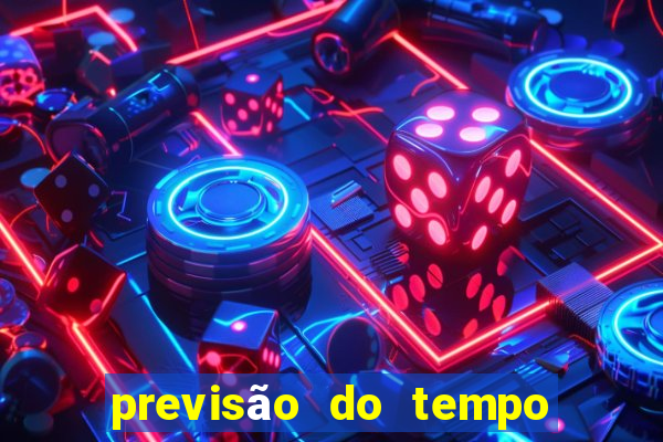 previsão do tempo grajau sp