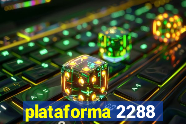 plataforma 2288