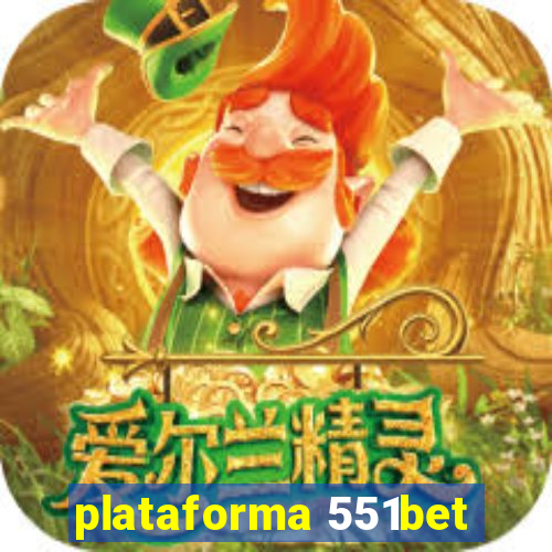 plataforma 551bet