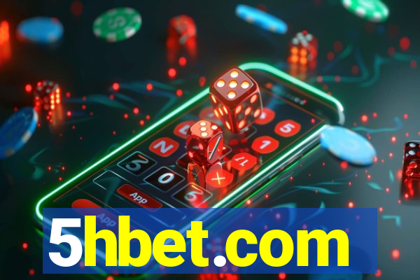 5hbet.com