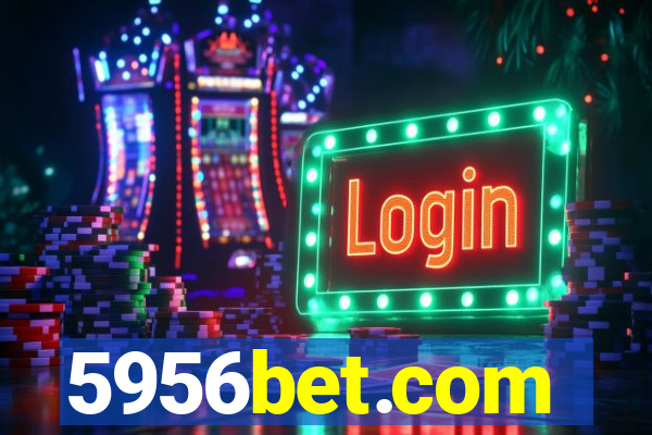 5956bet.com