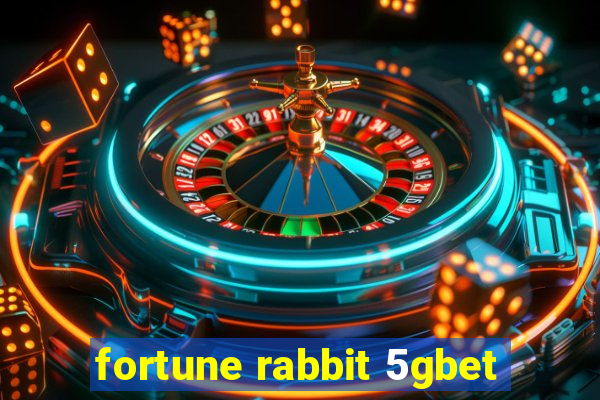 fortune rabbit 5gbet