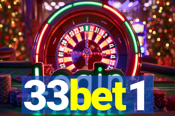 33bet1