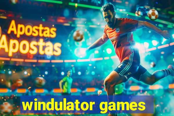 windulator games