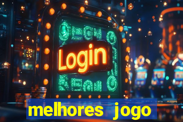 melhores jogo offline android