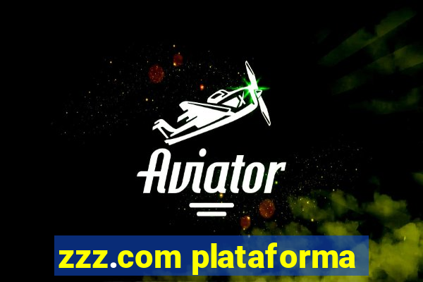 zzz.com plataforma