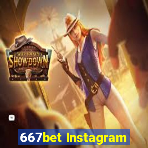 667bet Instagram