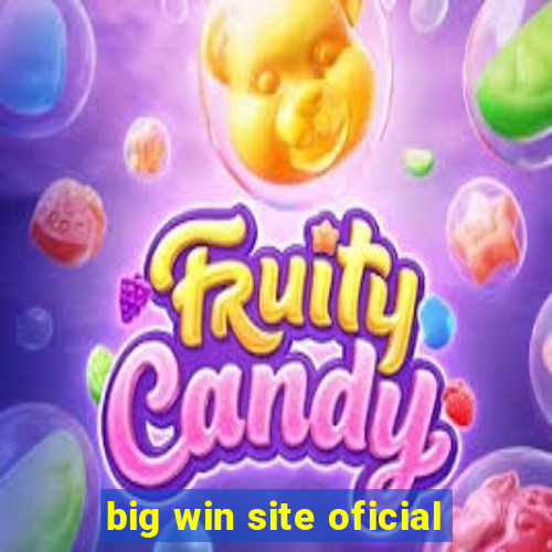 big win site oficial