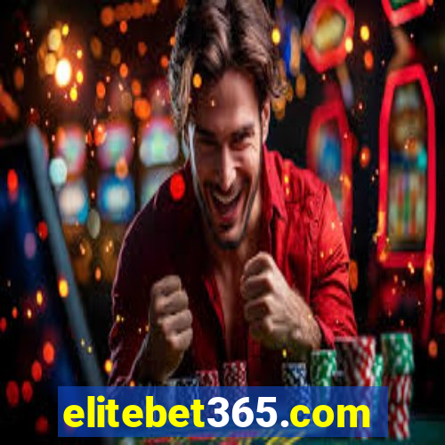 elitebet365.com