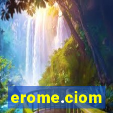 erome.ciom