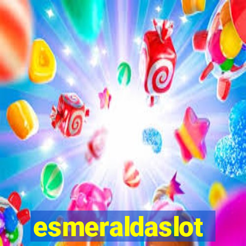 esmeraldaslot