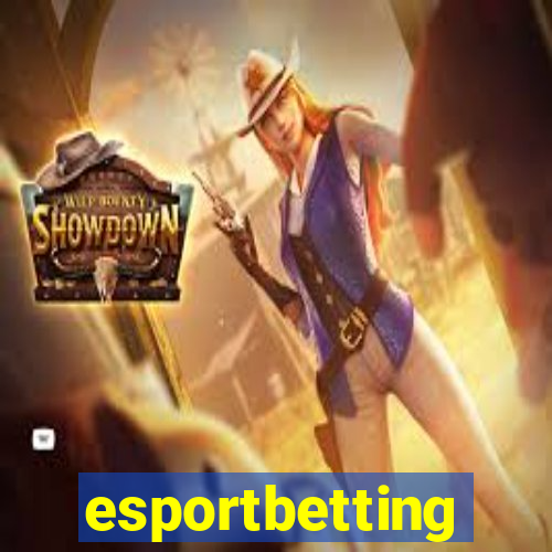 esportbetting