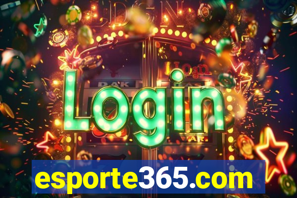 esporte365.com