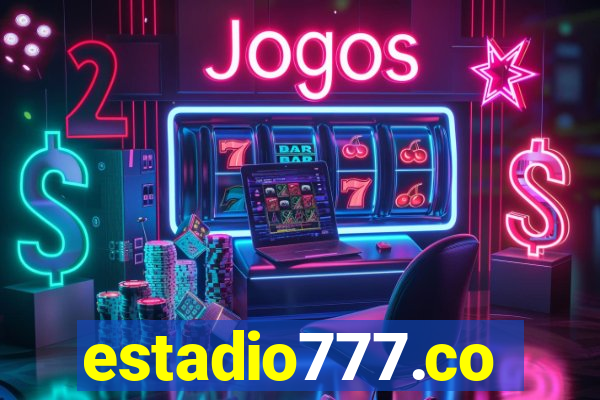 estadio777.co