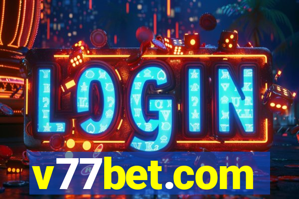 v77bet.com