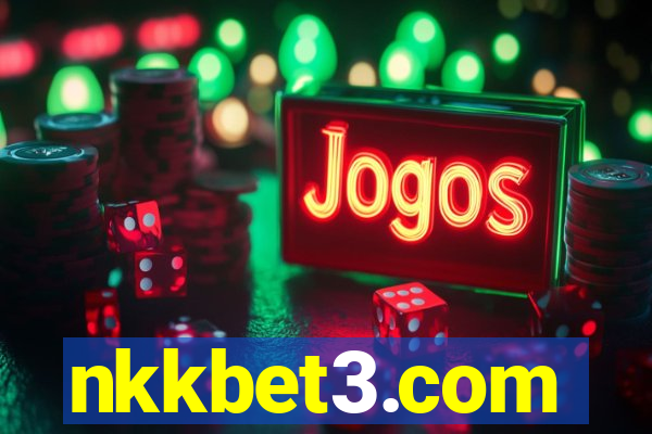 nkkbet3.com