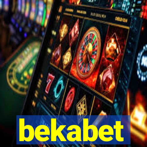 bekabet