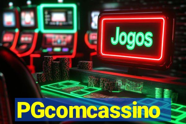 PGcomcassino