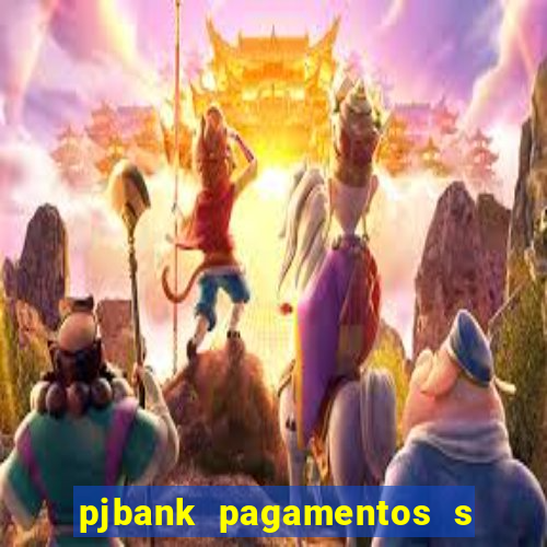 pjbank pagamentos s a 1