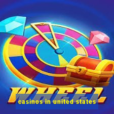 casinos in united states