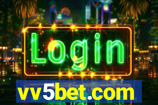 vv5bet.com