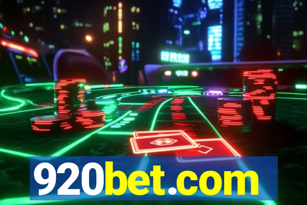 920bet.com