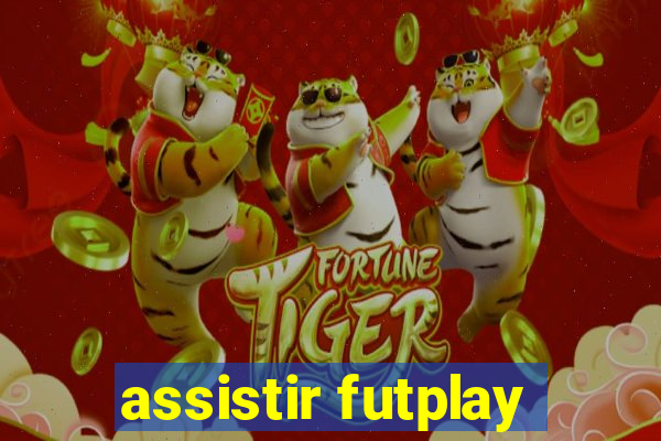 assistir futplay