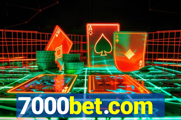 7000bet.com