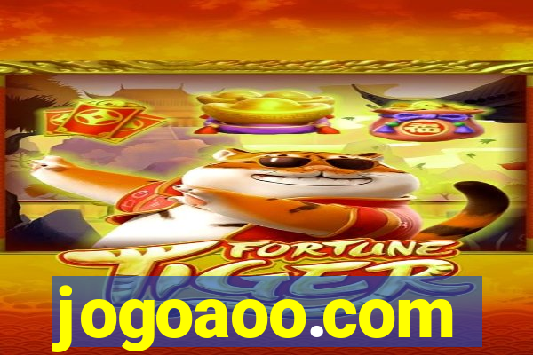 jogoaoo.com