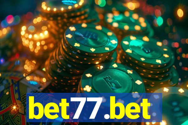 bet77.bet