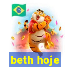 beth hoje