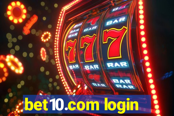 bet10.com login