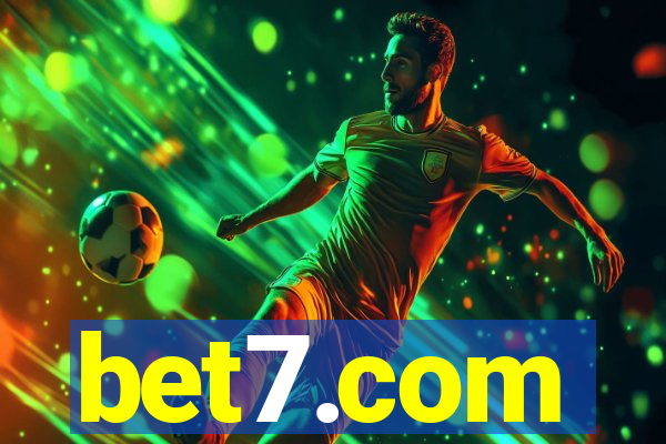 bet7.com