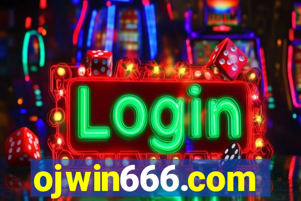 ojwin666.com