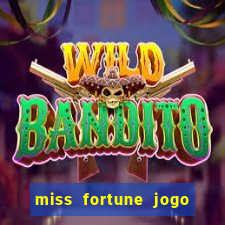 miss fortune jogo de sexo