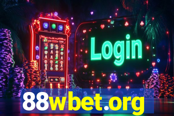 88wbet.org