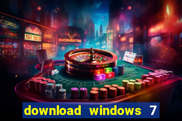 download windows 7 ultimate 64 bits portugues iso + ativador