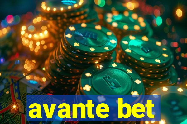 avante bet