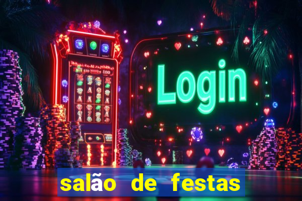 salão de festas infantis em porto alegre