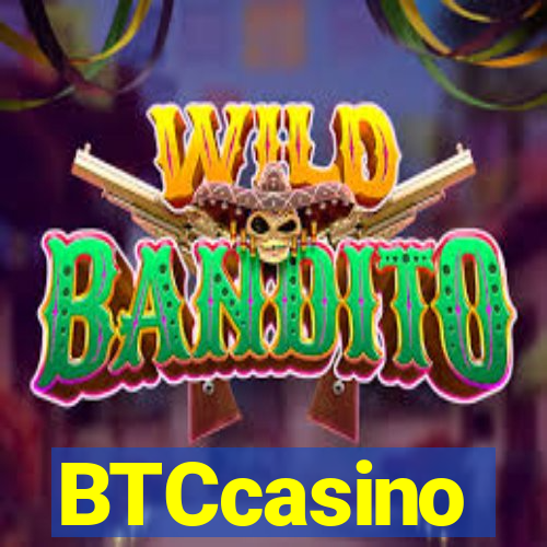 BTCcasino