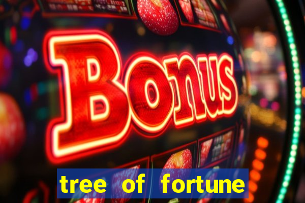 tree of fortune demo pg