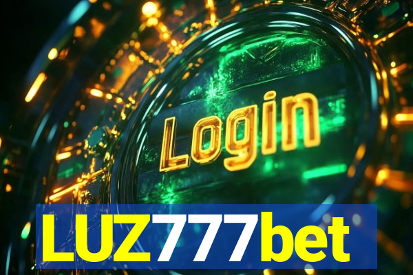 LUZ777bet