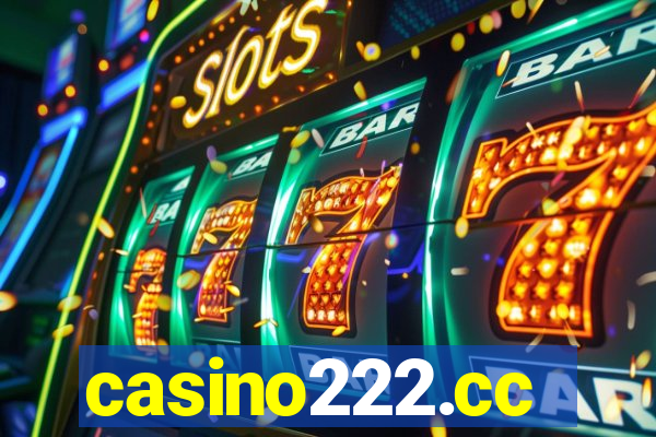 casino222.cc